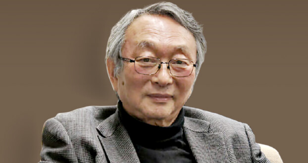 吉田研作 教授