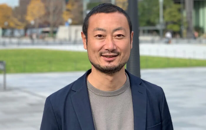 塚田 様 / 外資系製薬会社