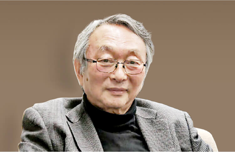 吉田 研作 教授