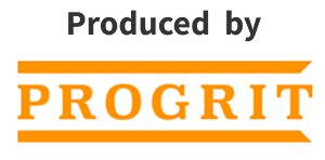Produced by PROGRIT