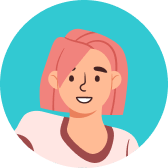 人物のイラスト
