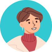 人物のイラスト