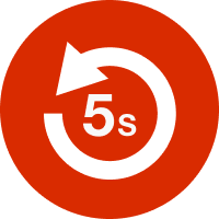 巻き戻し秒数<br />変更機能