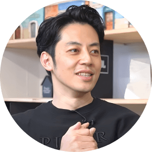 西野 亮廣さん
